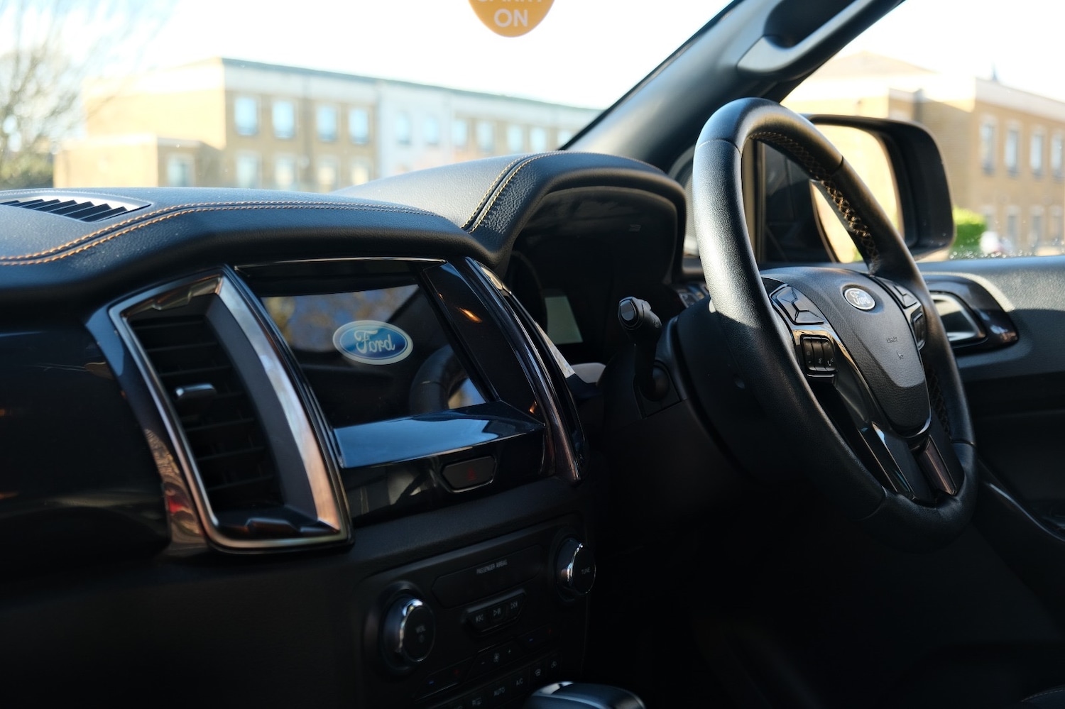 Used Ford Ranger 2022 for sale - 77474530: Photo 11