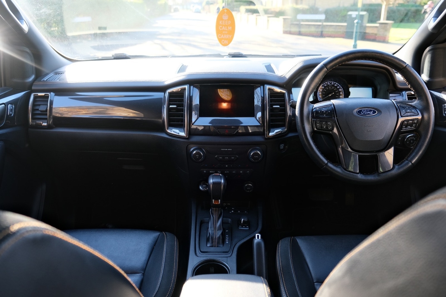 Used Ford Ranger 2022 for sale - 77474530: Photo 12