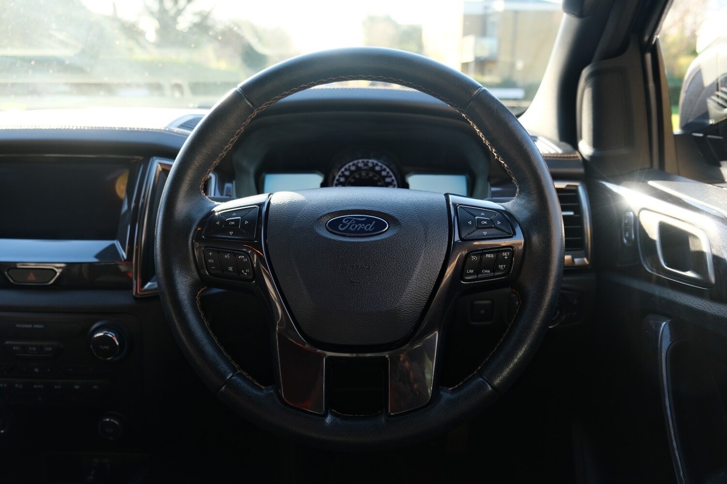 Used Ford Ranger 2022 for sale - 77474530: Photo 13