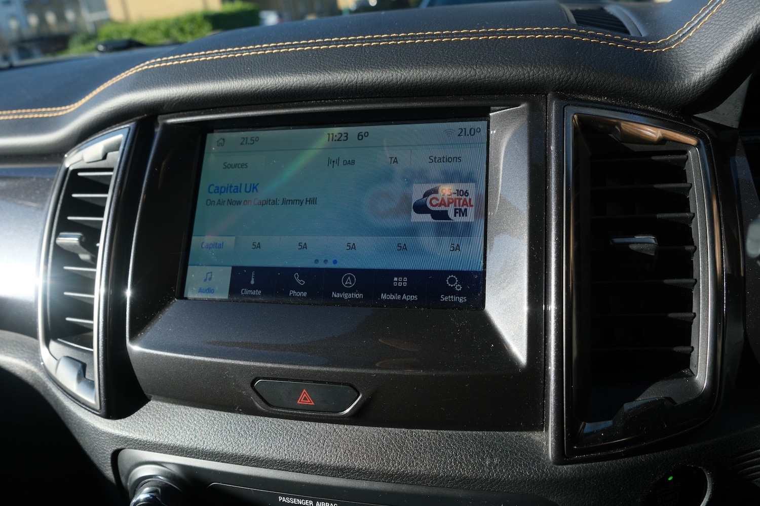 Used Ford Ranger 2022 for sale - 77474530: Photo 16