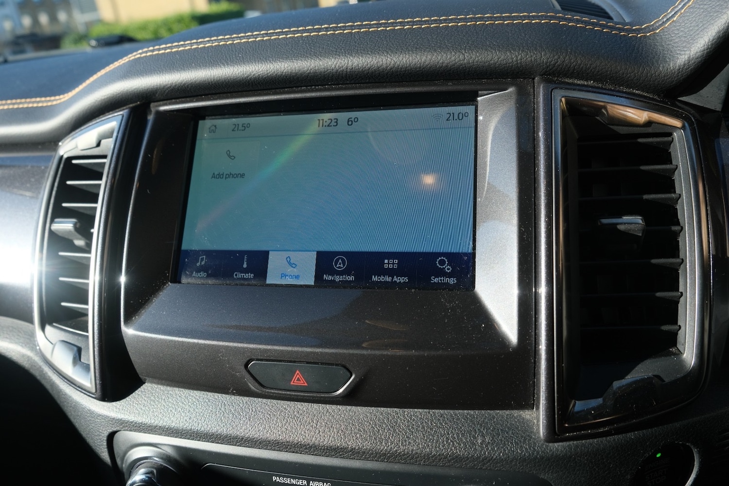 Used Ford Ranger 2022 for sale - 77474530: Photo 17