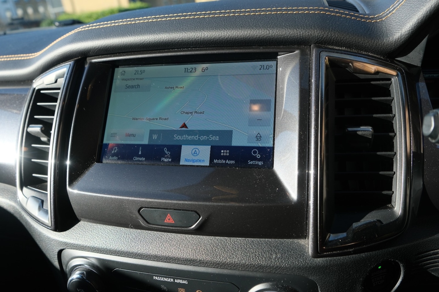 Used Ford Ranger 2022 for sale - 77474530: Photo 18