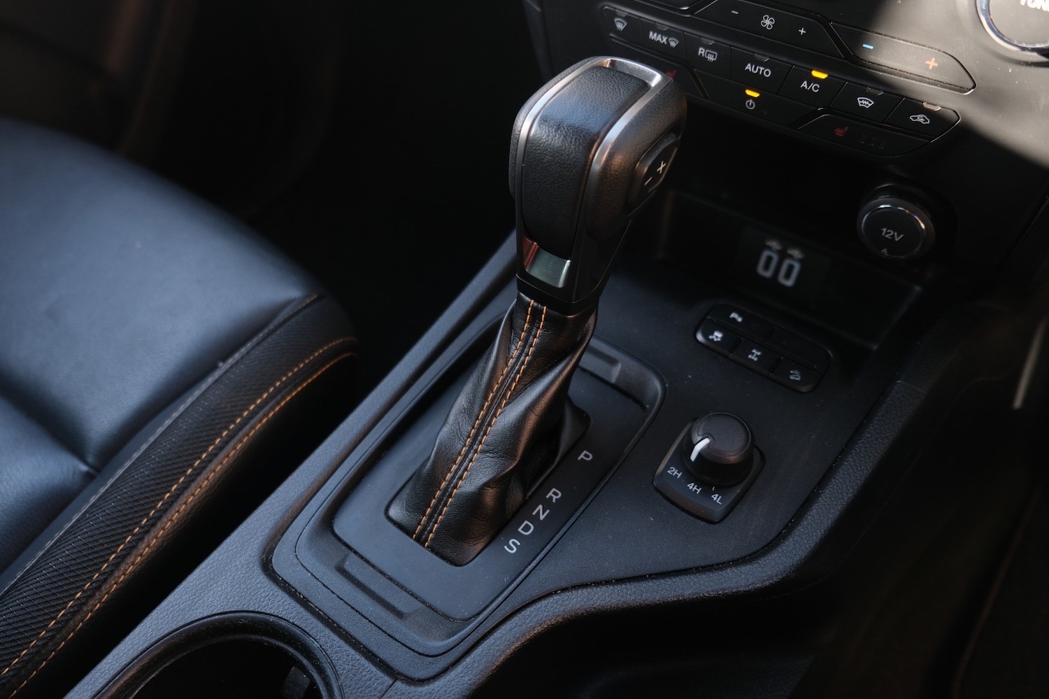 Used Ford Ranger 2022 for sale - 77474530: Photo 19