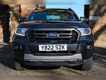 Used Ford Ranger 2022 for sale - 77474530: Photo