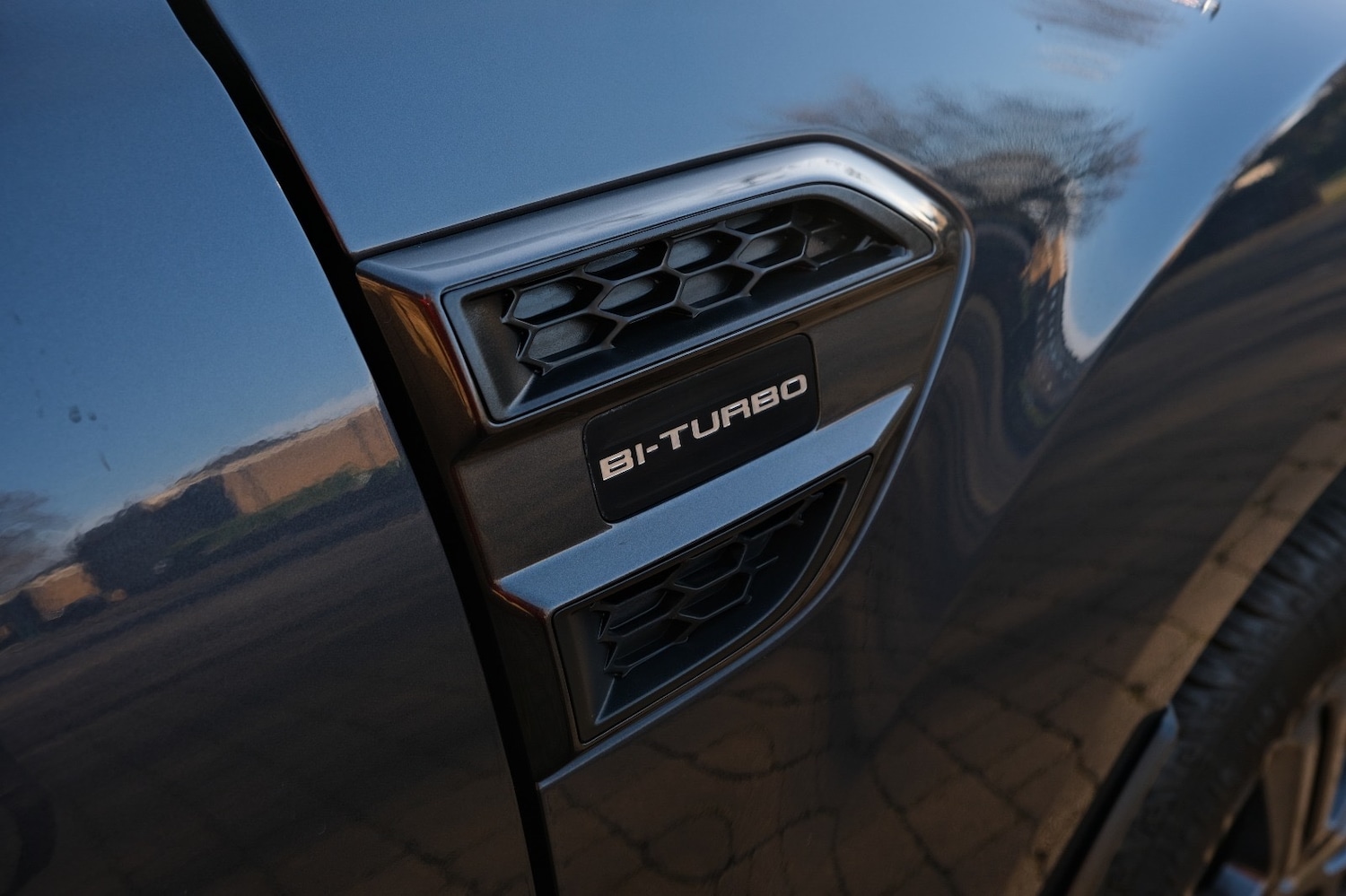 Used Ford Ranger 2022 for sale - 77474530: Photo 4