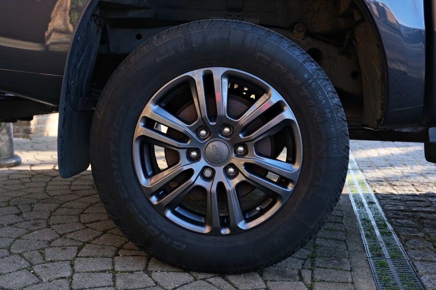 Used Ford Ranger 2022 for sale - 77474530: Photo 5