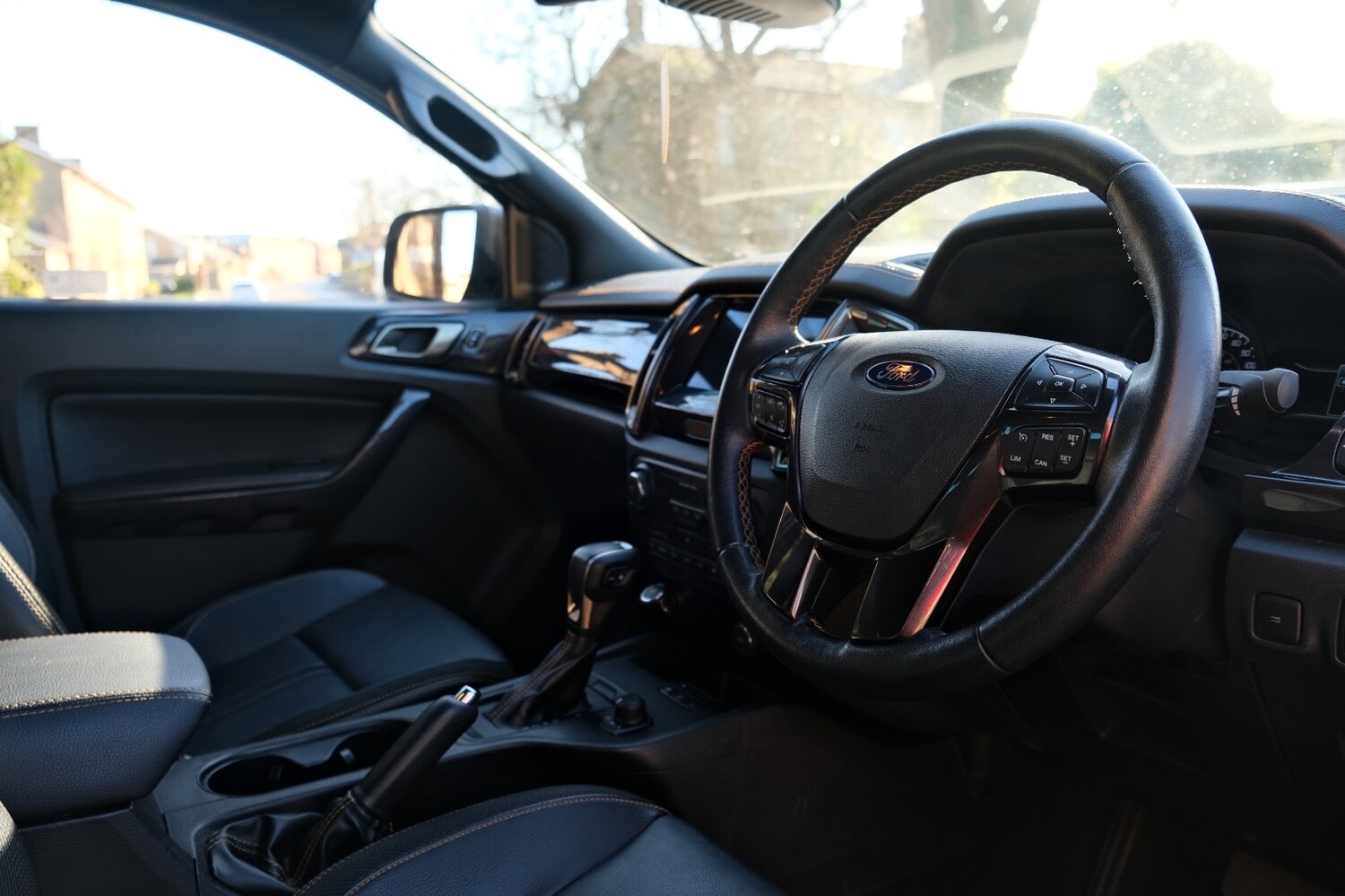 Used Ford Ranger 2022 for sale - 77474530: Photo 6