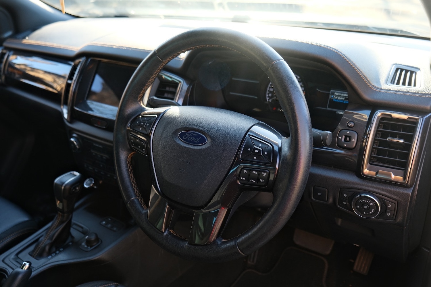 Used Ford Ranger 2022 for sale - 77474530: Photo 7