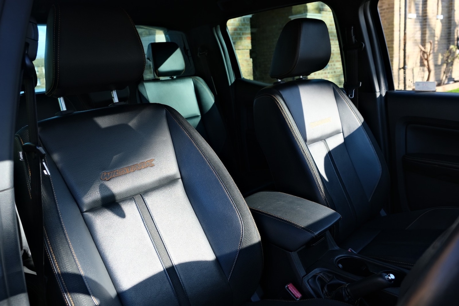 Used Ford Ranger 2022 for sale - 77474530: Photo 8