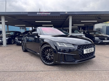 Used Audi TT 2021 for sale - 78520309: Photo