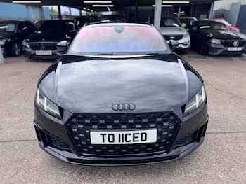Used Audi TT 2021 for sale - 78520309: Photo