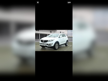 Used Kia Sportage 2014 for sale - 77435653: Photo