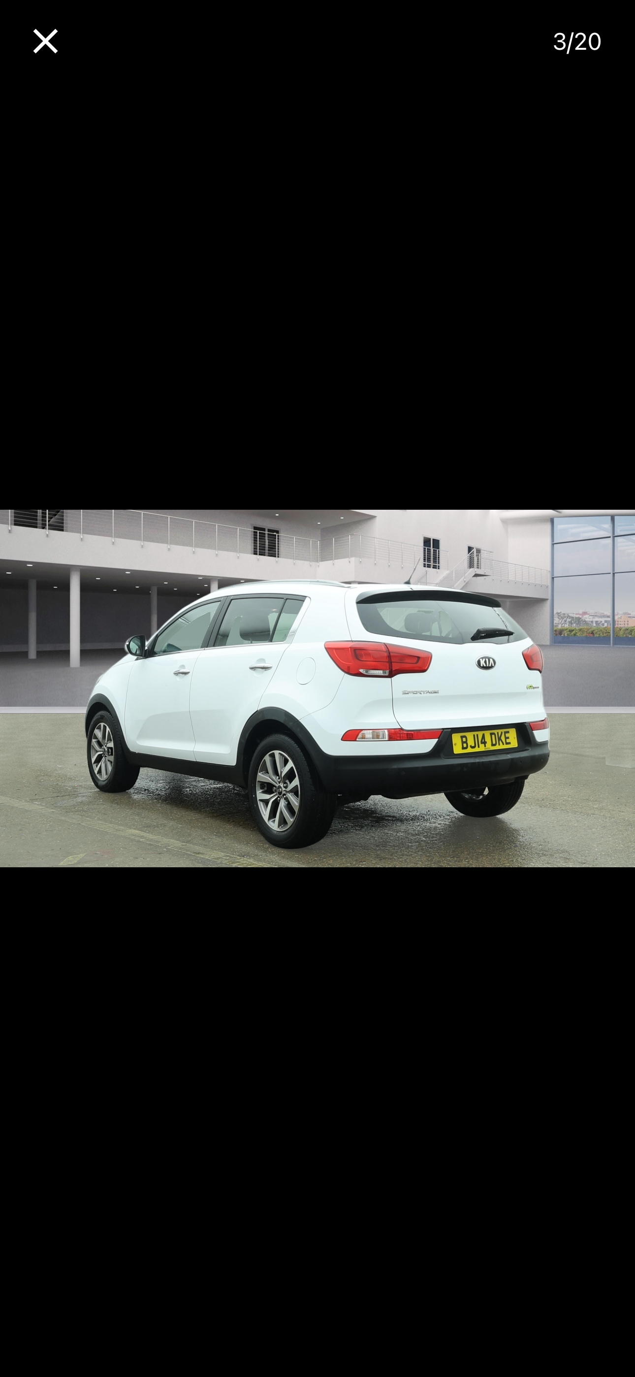 Used Kia Sportage 2014 for sale - 77435653: Photo 3