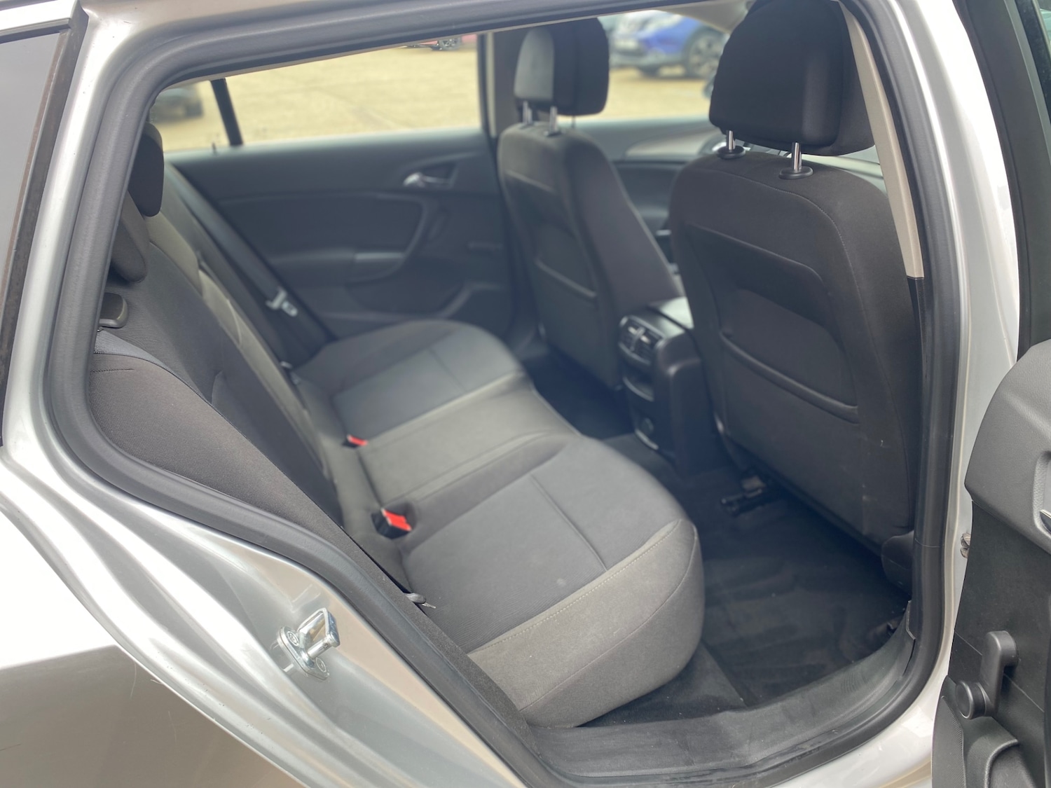 Used Vauxhall Insignia 2009 for sale - 78091786: Photo 9