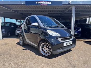 Used smart fortwo 2010 for sale - 78871129: Photo