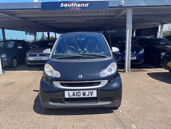 Used smart fortwo 2010 for sale - 78871129: Photo