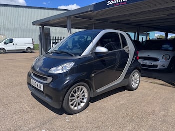 Used smart fortwo 2010 for sale - 78871129: Photo