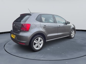 Used Volkswagen Polo 2017 for sale - 77543795: Photo