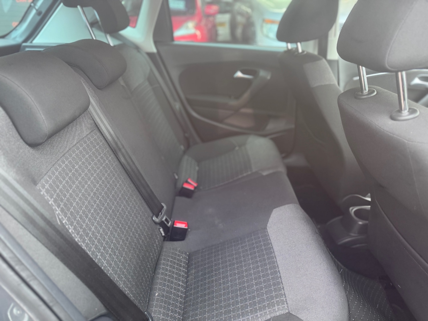 Used Volkswagen Polo 2017 for sale - 77543795: Photo 9