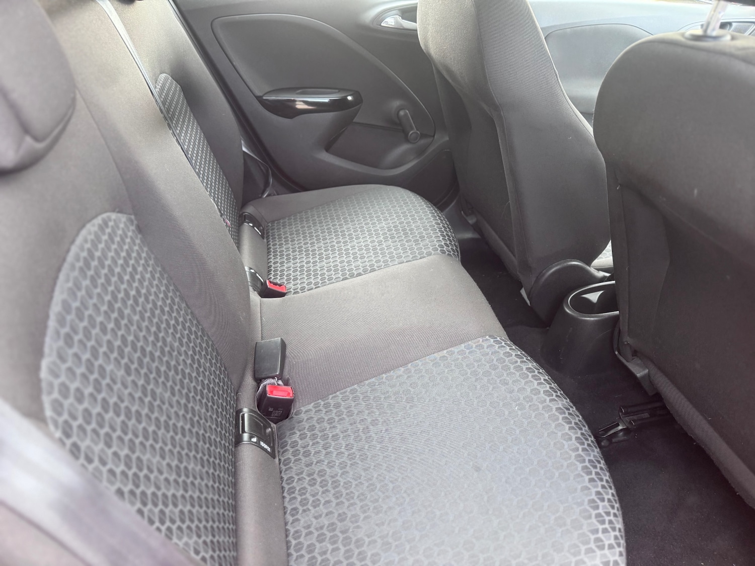 Used Vauxhall Corsa 2015 for sale - 77640232: Photo 10