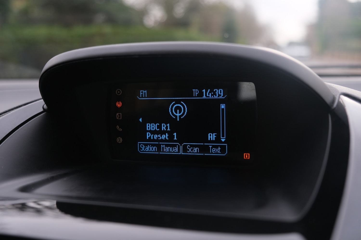 Used Ford B-MAX 2014 for sale - 77071237: Photo 10