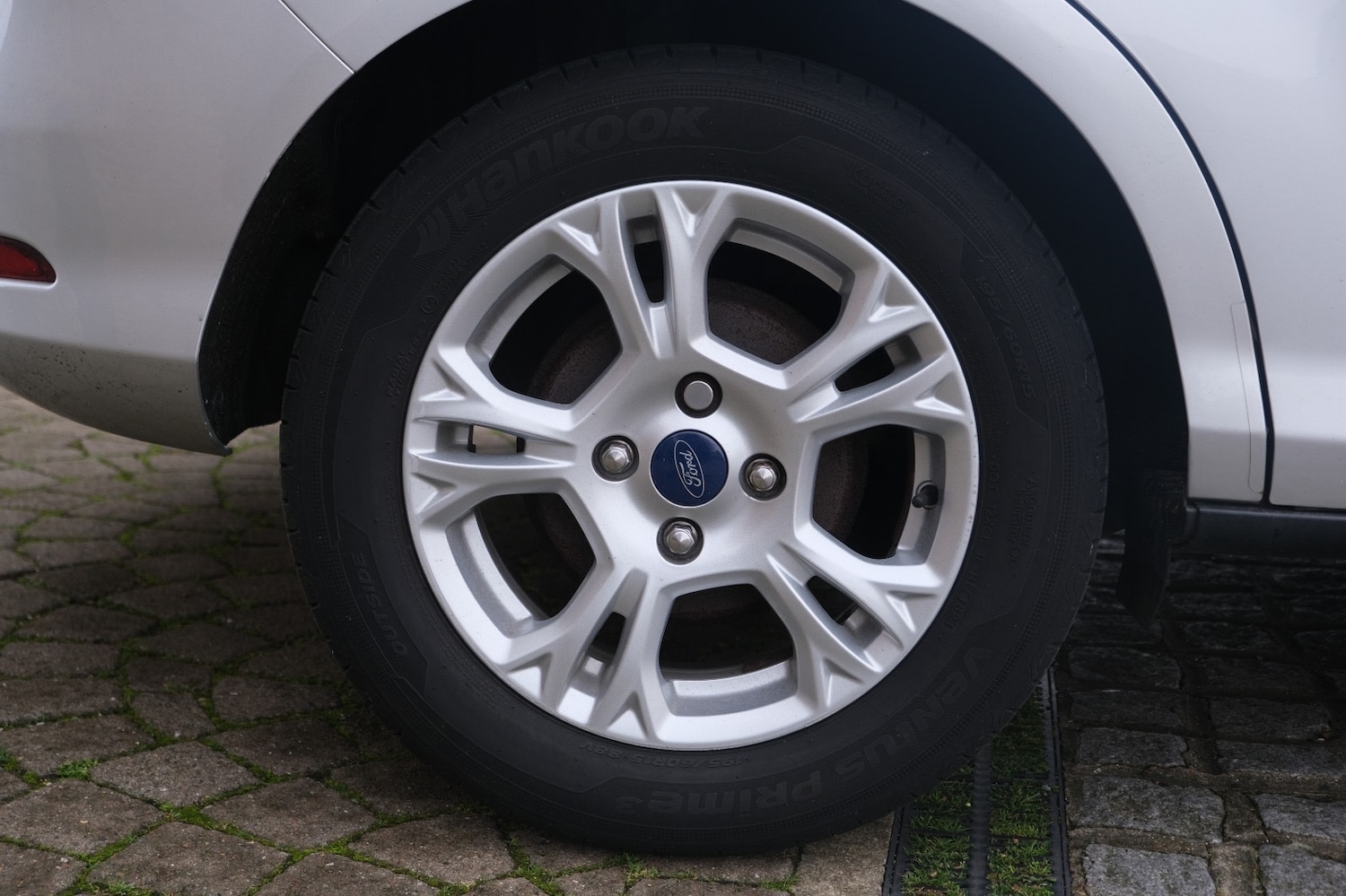 Used Ford B-MAX 2014 for sale - 77071237: Photo 4