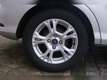 Used Ford B-MAX 2014 for sale - 77071237: Photo