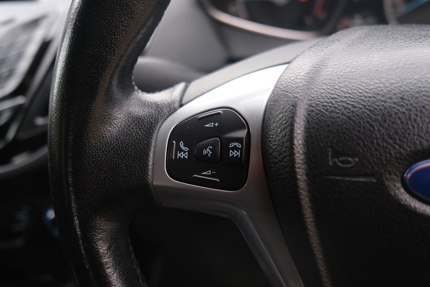 Used Ford B-MAX 2014 for sale - 77071237: Photo 6