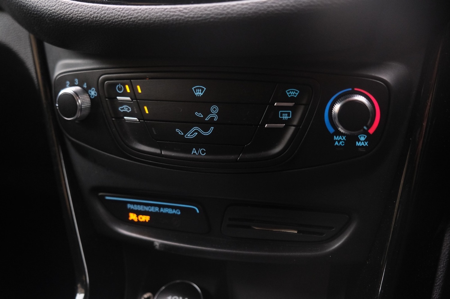 Used Ford B-MAX 2014 for sale - 77071237: Photo 8