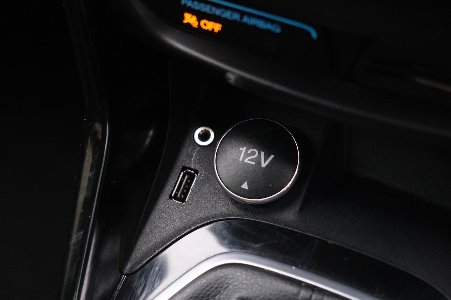 Used Ford B-MAX 2014 for sale - 77071237: Photo 9