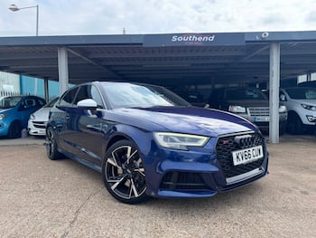 Used Audi A3 2016 for sale - 79583678: Photo