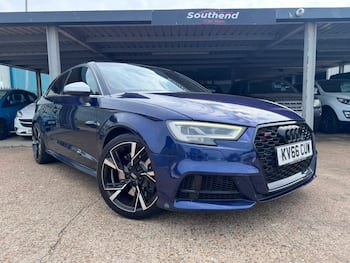 Used Audi A3 2016 for sale - 79583678: Photo