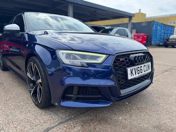 Used Audi A3 2016 for sale - 79583678: Photo