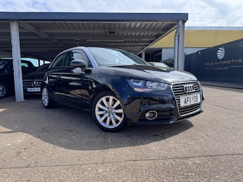 Used Audi A1 2011 for sale - 78226001: Photo