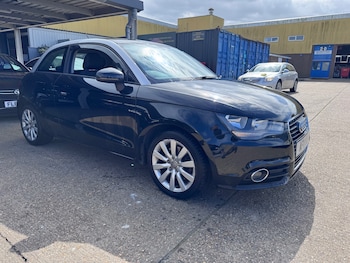 Used Audi A1 2011 for sale - 78226001: Photo