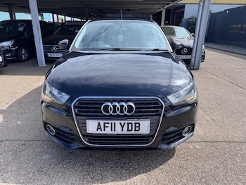 Used Audi A1 2011 for sale - 78226001: Photo