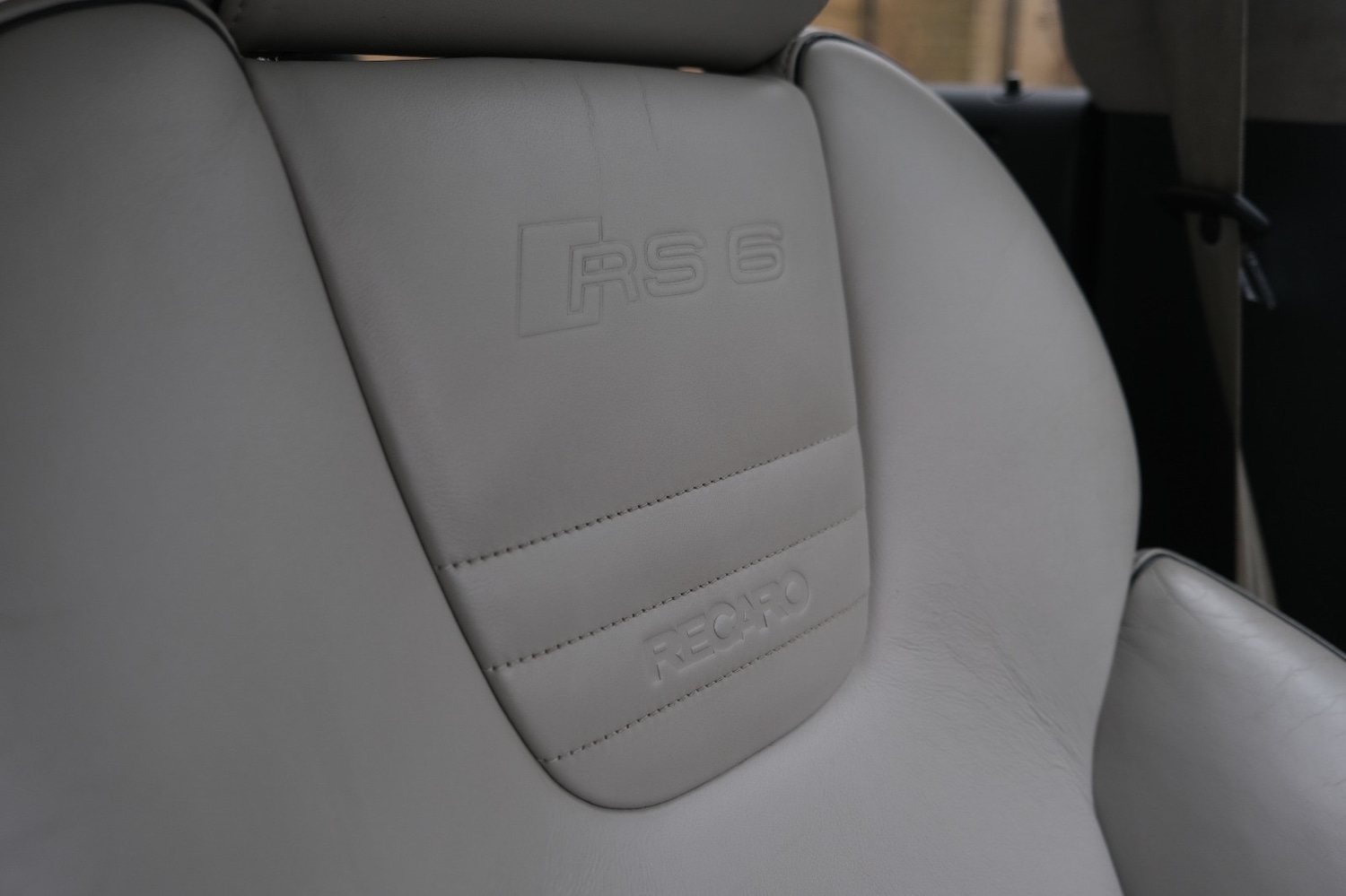 Used Audi RS6 2004 for sale - 77070921: Photo 20