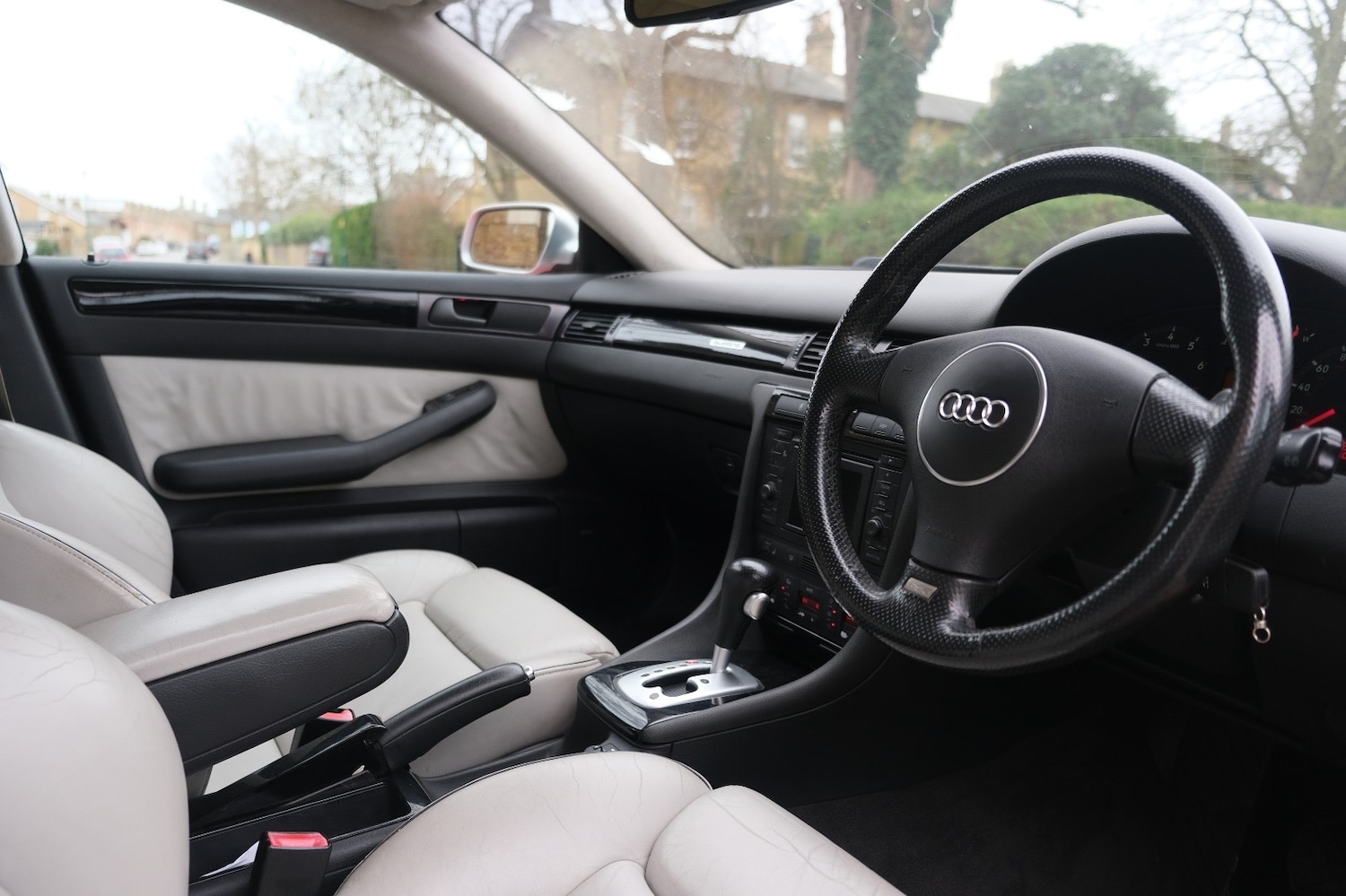 Used Audi RS6 2004 for sale - 77070921: Photo 5