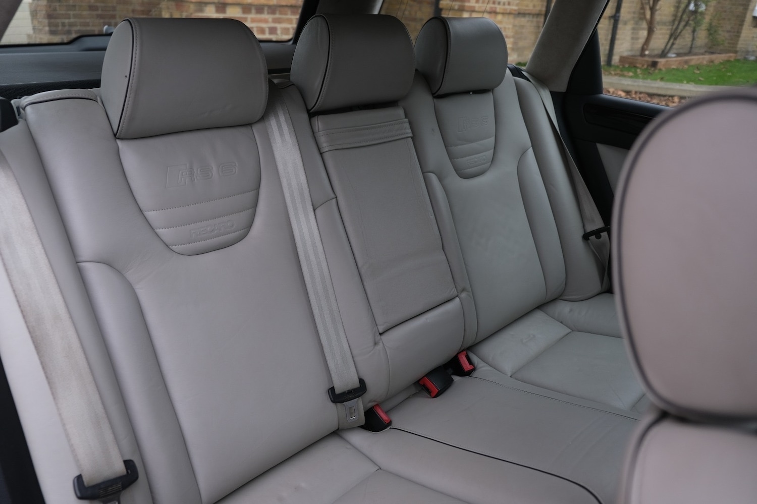 Used Audi RS6 2004 for sale - 77070921: Photo 8