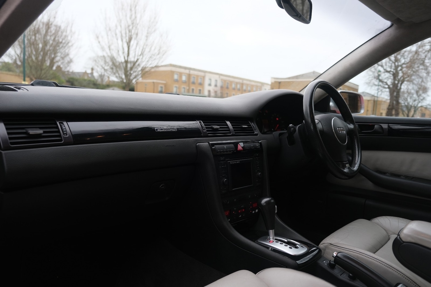 Used Audi RS6 2004 for sale - 77070921: Photo 9