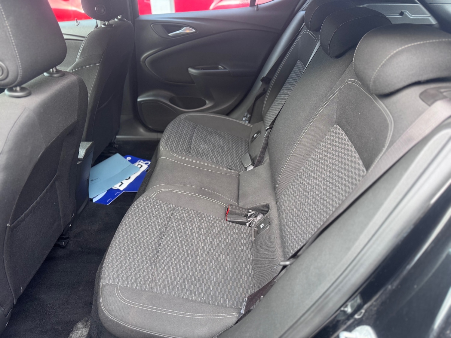 Used Vauxhall Astra 2019 for sale - 77262275: Photo 10