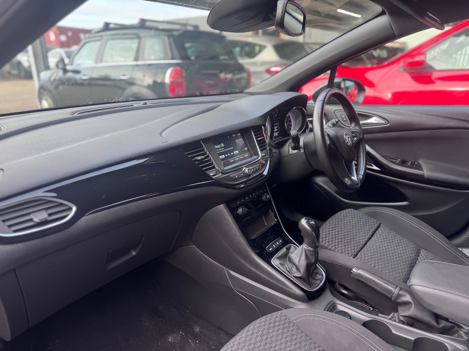 Used Vauxhall Astra 2019 for sale - 77262275: Photo 11