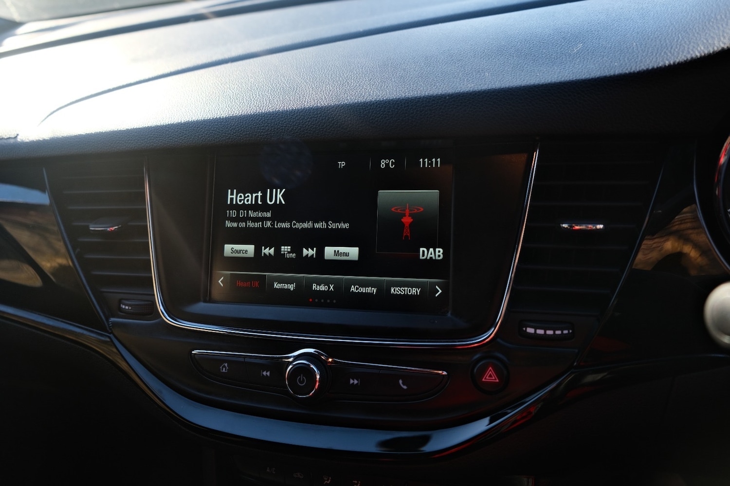 Used Vauxhall Astra 2019 for sale - 77262275: Photo 14