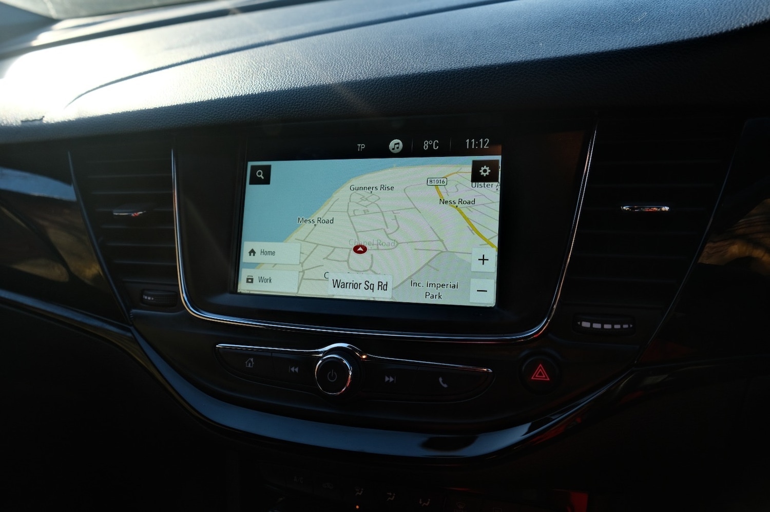 Used Vauxhall Astra 2019 for sale - 77262275: Photo 16