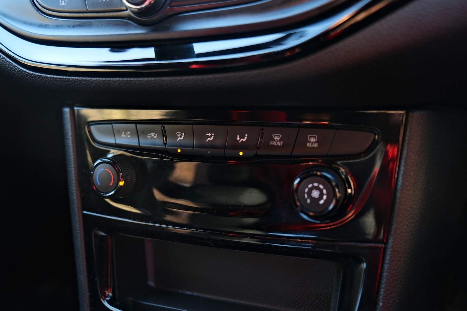 Used Vauxhall Astra 2019 for sale - 77262275: Photo 17