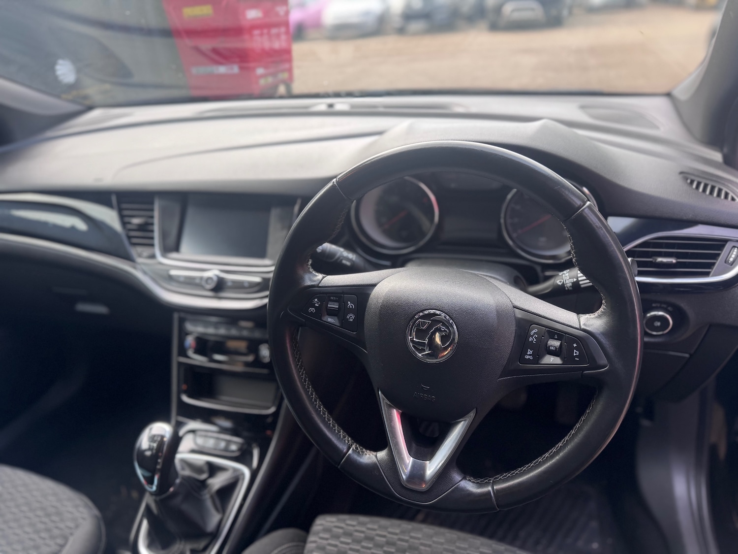 Used Vauxhall Astra 2019 for sale - 77262275: Photo 8