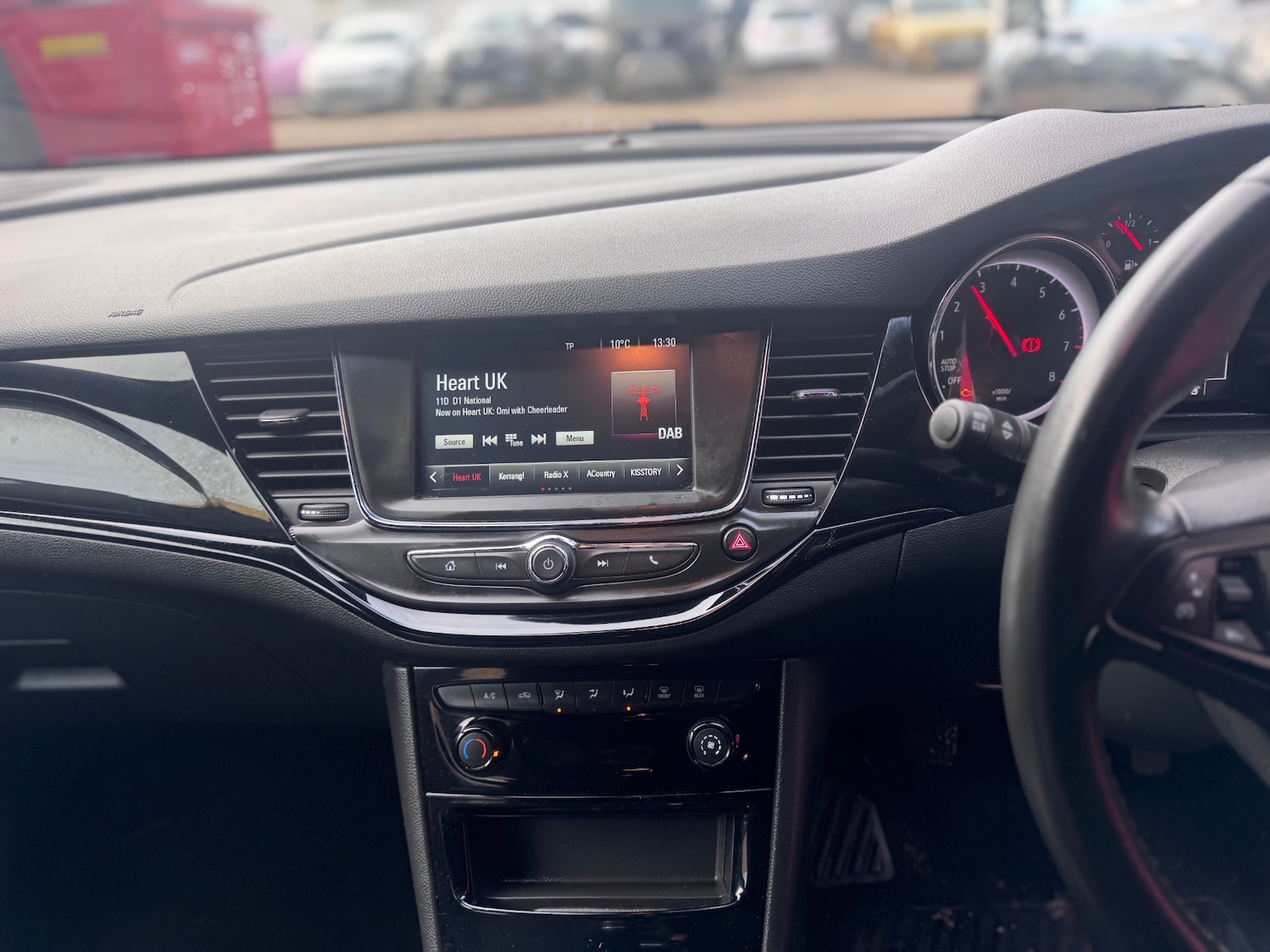 Used Vauxhall Astra 2019 for sale - 77262275: Photo 9