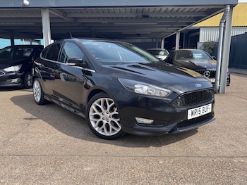 Used Ford Focus 2015 for sale - 79267252: Photo