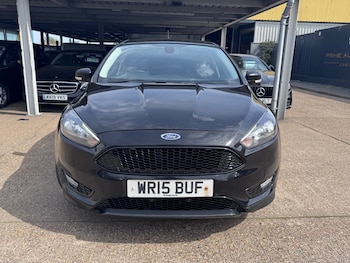 Used Ford Focus 2015 for sale - 79267252: Photo
