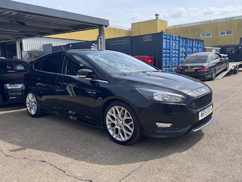 Used Ford Focus 2015 for sale - 79267252: Photo